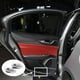 thumbnail image 2 of Juego de 2 luces de proyección para puerta de coche con el logotipo de Alfa Romeo, iluminación LED para principiantes, luces de proyección de bienvenida, decoración 3D., 2 of 5