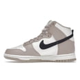 thumbnail image 2 of Nike Women's Dunk High Fossil Stone Shoes, from StockX, 2 of 5