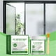 thumbnail image 2 of Mom's Best Frosting Glass, Pearl Clear y Rust-Oleum, pintura en aerosol multisuperficie para interiores y exteriores, Pro - 156 ml / 5.29 onzas, 2 of 9