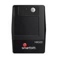 thumbnail image 3 of NO BREAK SMART BITT SBNB500 500 VA 250 W 4 Contactos, 3 of 3