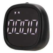 Smart HUD Display, High Accuracy Car GPS Speedometer Digital For Motorcycle