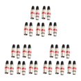 thumbnail image 4 of Thinsony 10pcs/set Secure Connection Audio Plug Ensuring Data Safety For Audio Devices Compatibility Red 3Set, 4 of 6