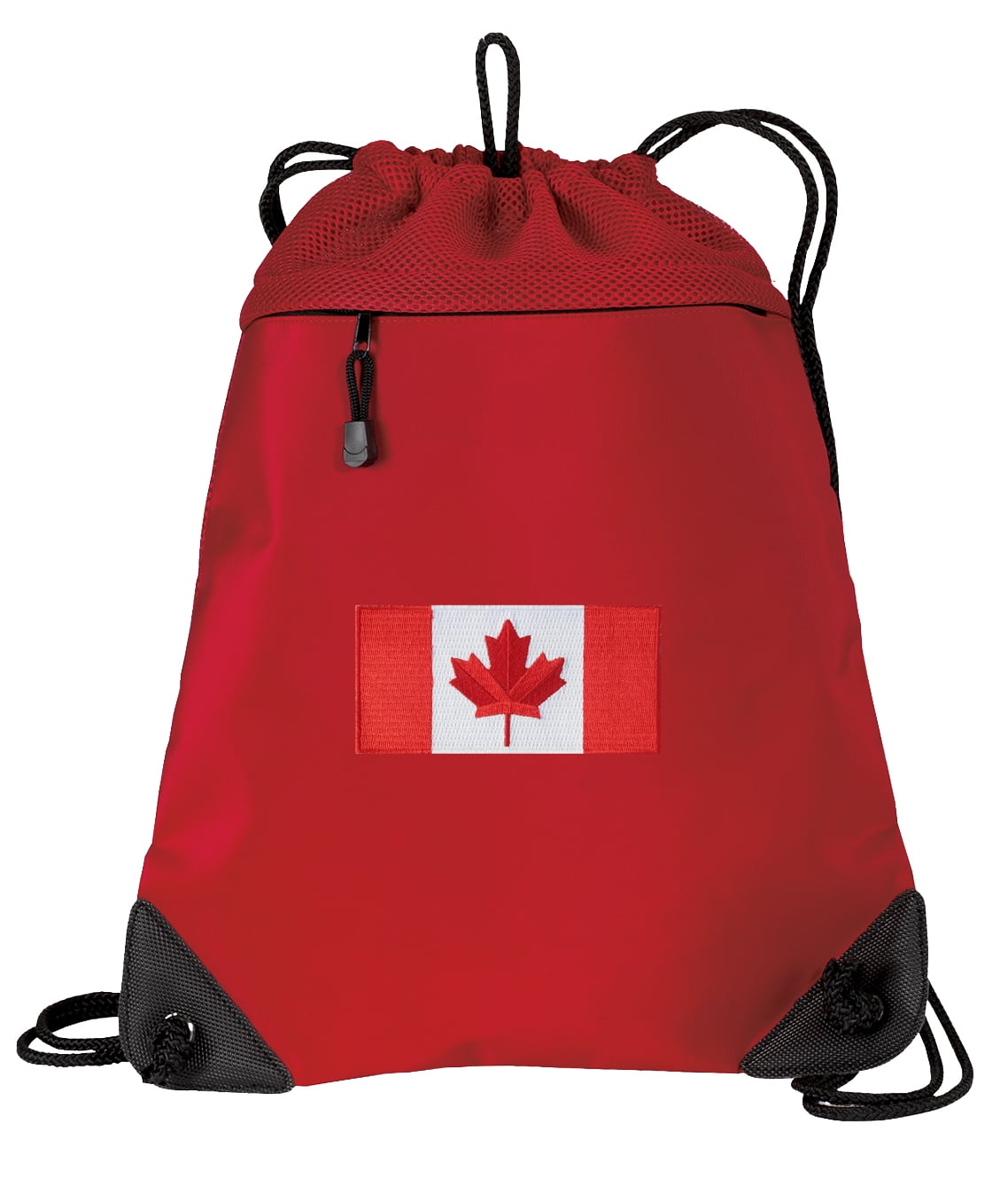 string bags canada