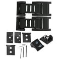 thumbnail image 1 of Loquet de Capot Moteur Loquet de Capot Moteur Compatible avec 2 Pcs Loquet de Capot Moteur Couvercle de Verrouillage Attrape Boucle Compatible avec JK 2007-2017, 1 of 8