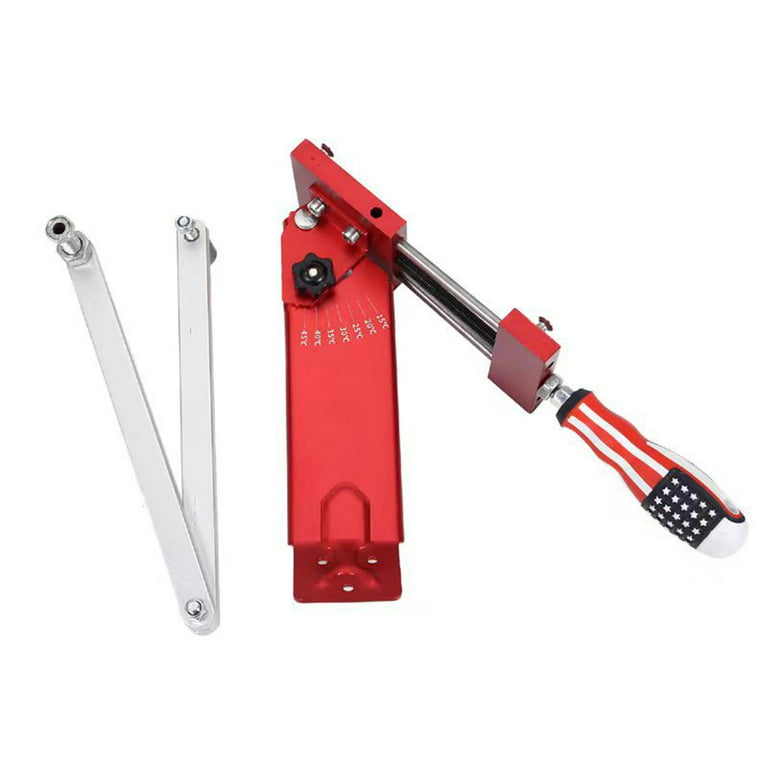 Garden Tool 15 degree- Adjustable, Sharpening Blade Jig, Professional Sharpen  Blade Sharpening Tool for Home Use Garden 