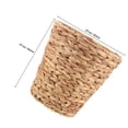 thumbnail image 2 of unbranded Cesta Portátil De Ratán Para Artículos En , Y Habitación, 2 of 6
