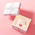 thumbnail image 3 of Sanrio Cinnamoroll-luz nocturna de Anime para niños, lámpara de mesa de luz suave para dormir, protección ocular, regalo de vacaciones de Navidad, nuevo, 3 of 4