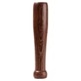 thumbnail image 1 of OULII Wooden Pestle Muddler For Garlic Spices More Kitchen Mashers Tool For Home Cooking Daily Use, 1 of 7