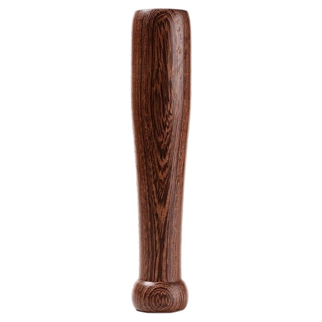 OULII Wooden Pestle Muddler For Garlic Spices More Kitchen Mashers Tool For Home Cooking Daily Use
