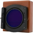 thumbnail image 2 of Ikan NiSi V5 Pro 100mm Filter Holder Kit with 86mm Enhanced Circular Landscape Polarizer Filter, 2 of 2