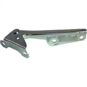 Replacement Top Deal Passenger Side Hood Hinge For 97-04 Montero Sport