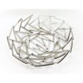 thumbnail image 2 of Jiallo 72481 15 in. Dia. Positano Round Platter, 2 of 2