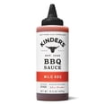 thumbnail image 2 of ( 2 Pack ) Kinder's Mild Barbecue Sauce, 15.5 oz, 2 of 6