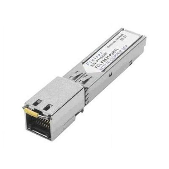 Finisar SFP (mini-GBIC) Module - 1.25