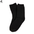 thumbnail image 5 of PULLIMORE 5 Pairs Womens Winter Wool Socks Vintage Boot Crew Socks Warm Thick Knit Socks (5 Colors), 5 of 9