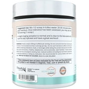 Alani Nu Pre-Workout Supplement Powder for Energy, Endurance, and Pump, Hawaiian Shaved Ice, 30 Servings