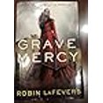 thumbnail image 3 of Grave Mercy (Sa Belle Trilogie d'Assassin (Couverture Rigide)), 3 of 3