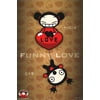 Pucca Club - Animation 11x17 Movie Poster