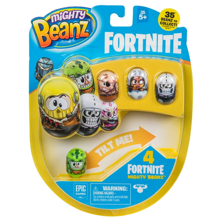 Mighty beanz clearance walmart