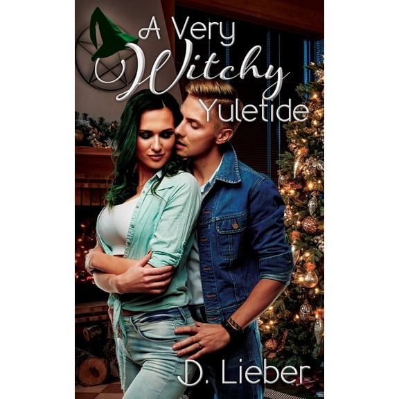 A Very Witchy Yuletide, (Paperback)