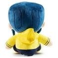thumbnail image 2 of Kidrobot Coraline With Button Eyes Phunny 8 Inch Plush Figure, 2 of 2