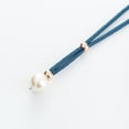 thumbnail image 4 of Curtain Tieback Non-slip Elastic Polyester No Hooks Needed Drapery Holder for Bedroom, 4 of 7