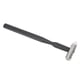 thumbnail image 3 of Watch Hammer, Watch Tool Processing Hammer Professional Watch Repairing Hammer, Metal Plastic For Woodworking Watchmakers ANGGREK Dual Head Watch Hammer, 3 of 8