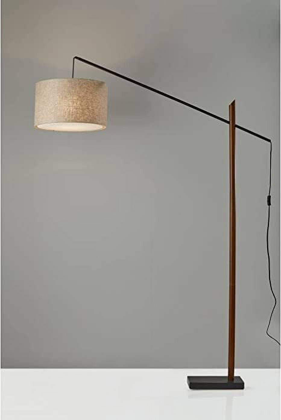 Adesso Ethan Arc Lamp