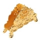 thumbnail image 1 of Servilletero, Gran Apertura, Independiente, Hueco, Patrón De Flores, Tejido, Estilo Europeo, Para Mesa ANGGREK Otros, 1 of 8