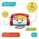 thumbnail image 3 of Teléfono Parlanchín Fisher-Price Multicolor, 3 of 4