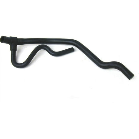URO 3547149 Engine Coolant Reservoir Hose