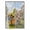 Gray, variant on DONGPAI Magnetic Screen Door, Heavy Duty Reinforced Mesh Hands-Free Windproof Weighted Bottom Self-Sealing Net for Patio Sliding Doors, Keeps Bug Mosquito Out, Frame Hook & Loop, 36"x 80", Black
