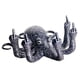 thumbnail image 1 of Miniatura De Pulpo De Animales, Estatua De Jardín, Barra De Mesa, Escultura Decorativa, Decoración Coleccionable De Animales Kearding HA040696-01, 1 of 6