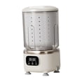 thumbnail image 2 of Tnarru Underwear Washing Machine Automatic Portable for Camping Apartment Underwear White, 2 of 8