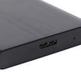 thumbnail image 3 of Disco duro externo Transferencia rápida de datos Utilice fácilmente Amplia compatibilidad Disco duro USB 3.0 portátil para OS X, 3 of 8