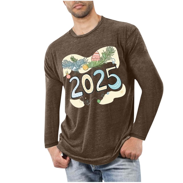 Men's Fitness Home Wear Pajamas Color Solid Color T-shirt Sports