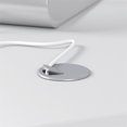 thumbnail image 4 of Studio C 60W x 36D Bow Réception en Blanc - Bois d'Ingénierie, 4 of 6