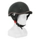 thumbnail image 4 of Casco de media cara para motocicleta, Medio casco de motocicleta con cascos de media cara Medio casco de motocicleta Valor excepcional, 4 of 12