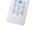 thumbnail image 4 of Nuevo control remoto original RG70A/BGEF para aire acondicionado Springer Midea RG70A1/BGEF, 4 of 4