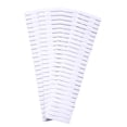 thumbnail image 2 of Gwong hogar 8pcs Diy Cajón de plástico Separador Divisor divisor Organizador de almacenamiento de almacenamiento Tlapboard Gwong 21049741, 2 of 7