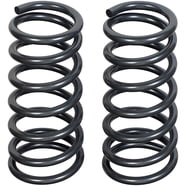 Hotchkis Front Performance Coil Springs (70-81 Camaro / Firebird Small Block) main image 0