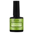 thumbnail image 5 of Removedor de uñas postizas de 15ml, materiales naturales no tóxicos embadurnados, herramientas de arte fáciles de quitar, 5 of 5