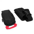 thumbnail image 3 of 4X Scuba Diving Spare 10LBS 4KG Weight Trim Pocket Bag for Technical Diving Sidemount BCD, 3 of 6