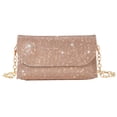 thumbnail image 2 of Pochette de Soirée en Strass 2023 Mode Femme Sac Messager Mini Sacs de Soirée, 2 of 10