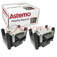 thumbnail image 3 of 2 pc Hitachi IGC0133 Ignition Coils compatible with 032905106 032905106B 032905106D 032905106E 032905106F 48967 GN10018 UF277, 3 of 3