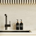 thumbnail image 4 of Dispensador de jabón Aeakey Glass para cocina y baño, 4 of 6
