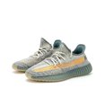 thumbnail image 4 of Yeezy Boost 350 V2 MX Dark Salt Core Black Red Zapatillas clásicas casuales para hombre y mujer para correr, 4 of 4