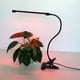 thumbnail image 5 of Luces de cultivo LED para plantas de interior 20 LED, luces de cultivo de plantas, bombilla de lámpara de cultivo de escritorio con clip brillar Electrónica, 5 of 5