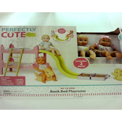 perfectly cute boy doll