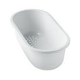 thumbnail image 2 of Franke PR-70BK Prestige Plastic Colander, Available in Various Colors, 2 of 2